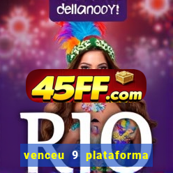 venceu 9 plataforma de jogos